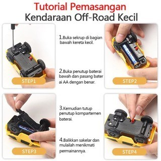 HOT DEALS Mainan Kereta Listrik Rel Anak Anak DIY Kendaraan Rekayasa Rel Truk Kota