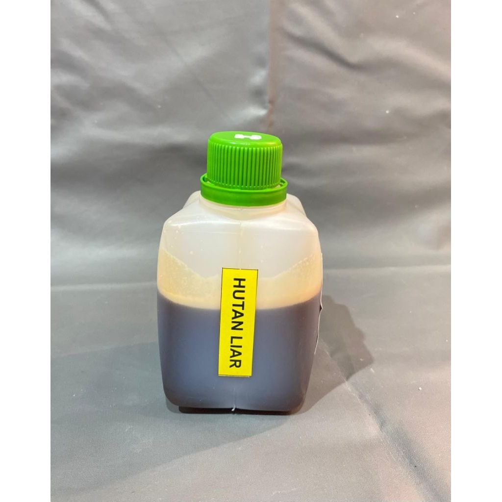 

MADU HUTAN LIAR 1/2 KG 100% MURNI