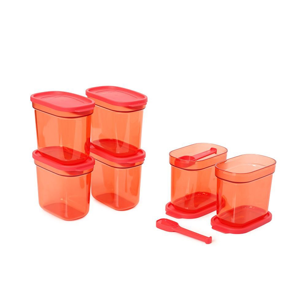 TUPPERWARE Umami Collection