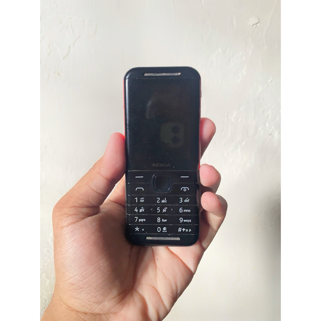 Nokia 5310 Reborn Second