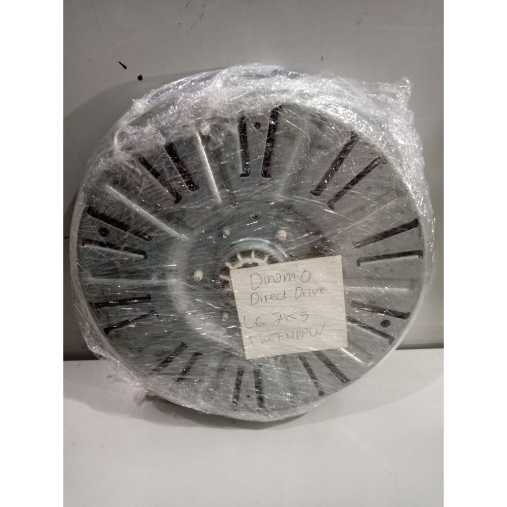 dinamo direct drive untuk mesin cuci lg 7kg seri(F1007NPPW)