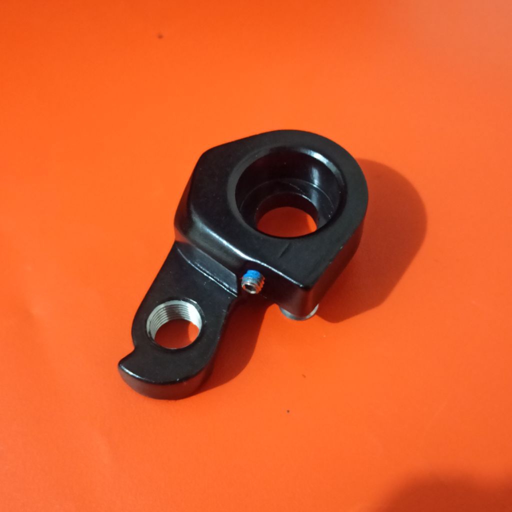 Anting RD Hanger Drop Out Frame Polygon Collosus N9 T8 Cyncline