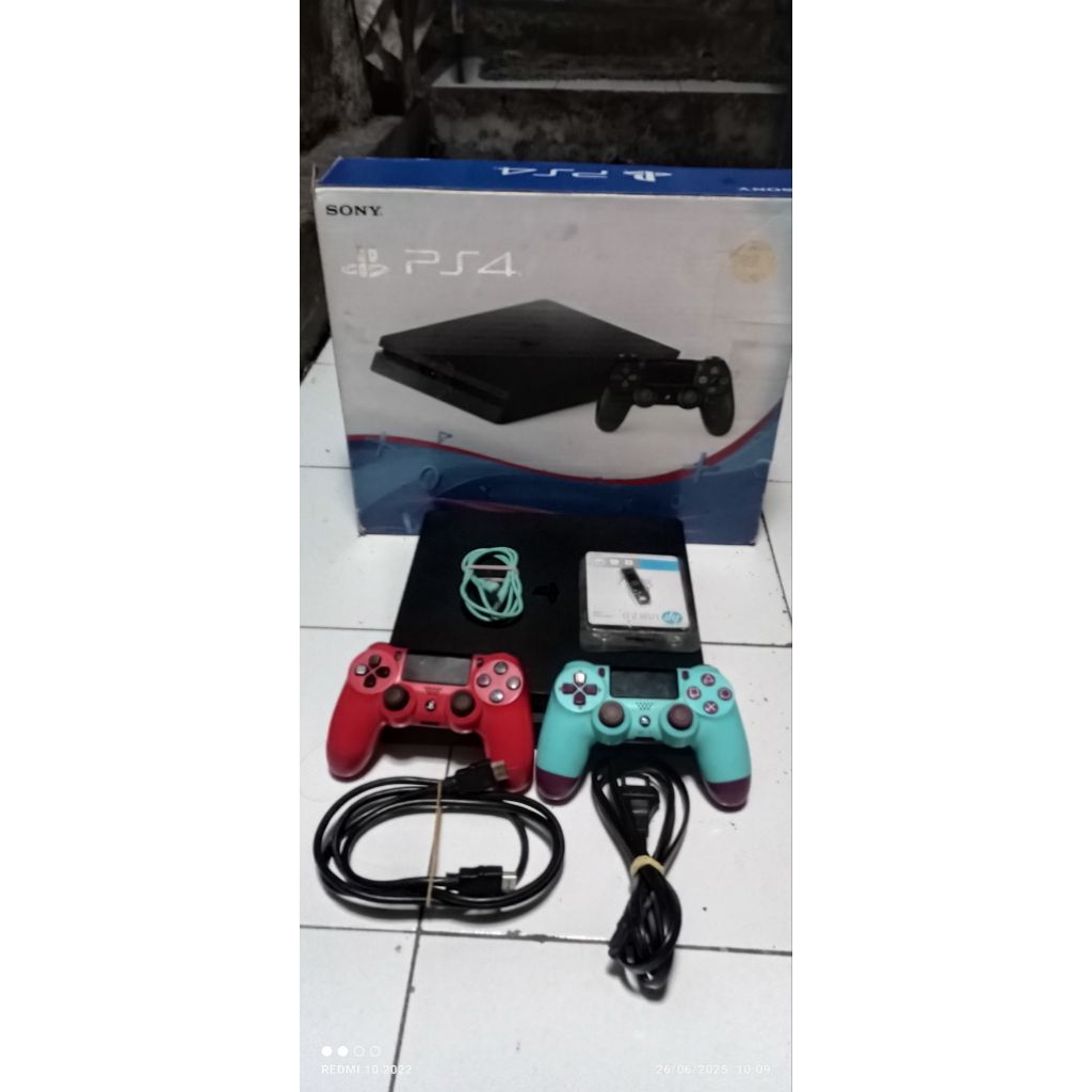 Playstation 4