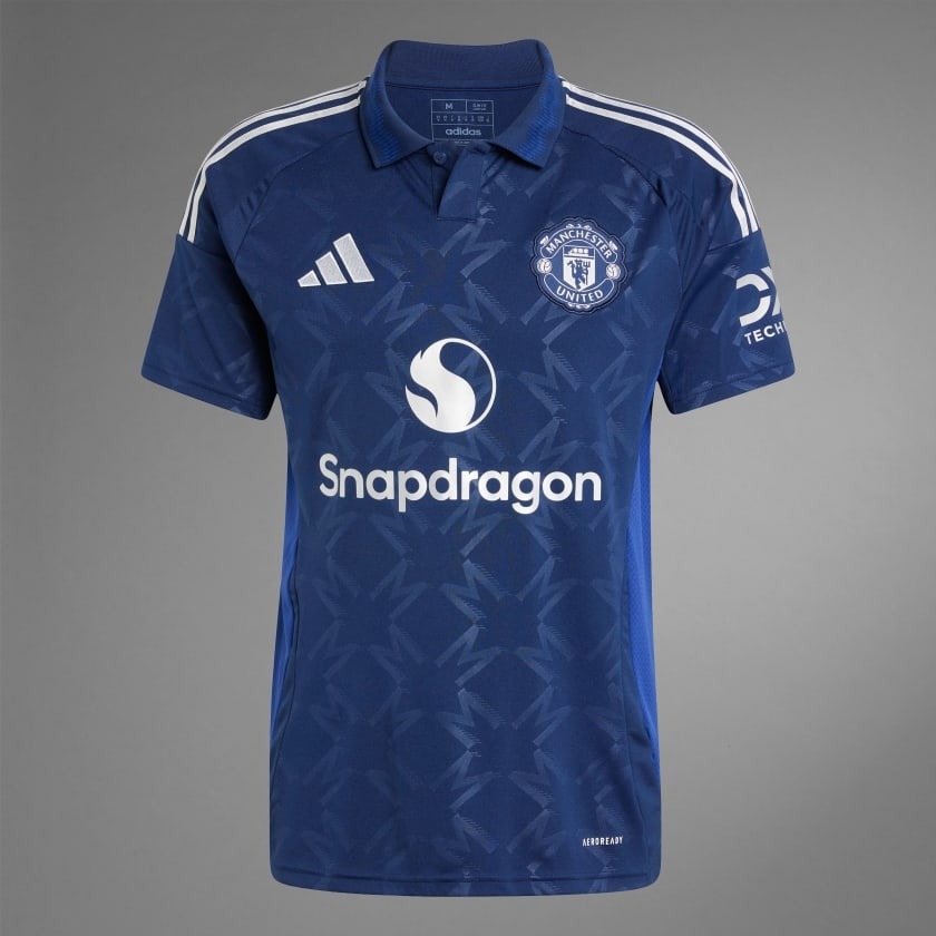 ADIDAS Jersey MU Away 2024/2025 IU1390 / 20251
