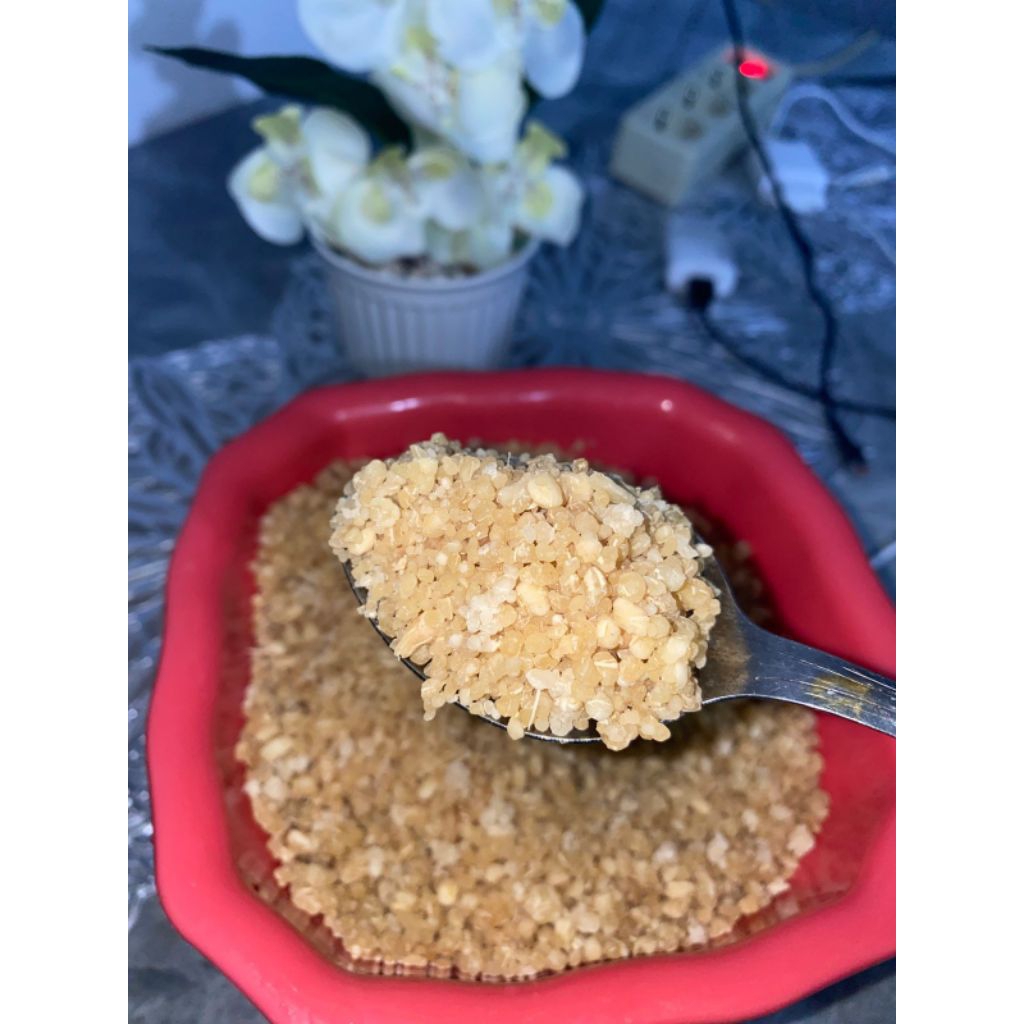 

Nasi Tiwul / oyek / Nasi singkong 1kg termurah