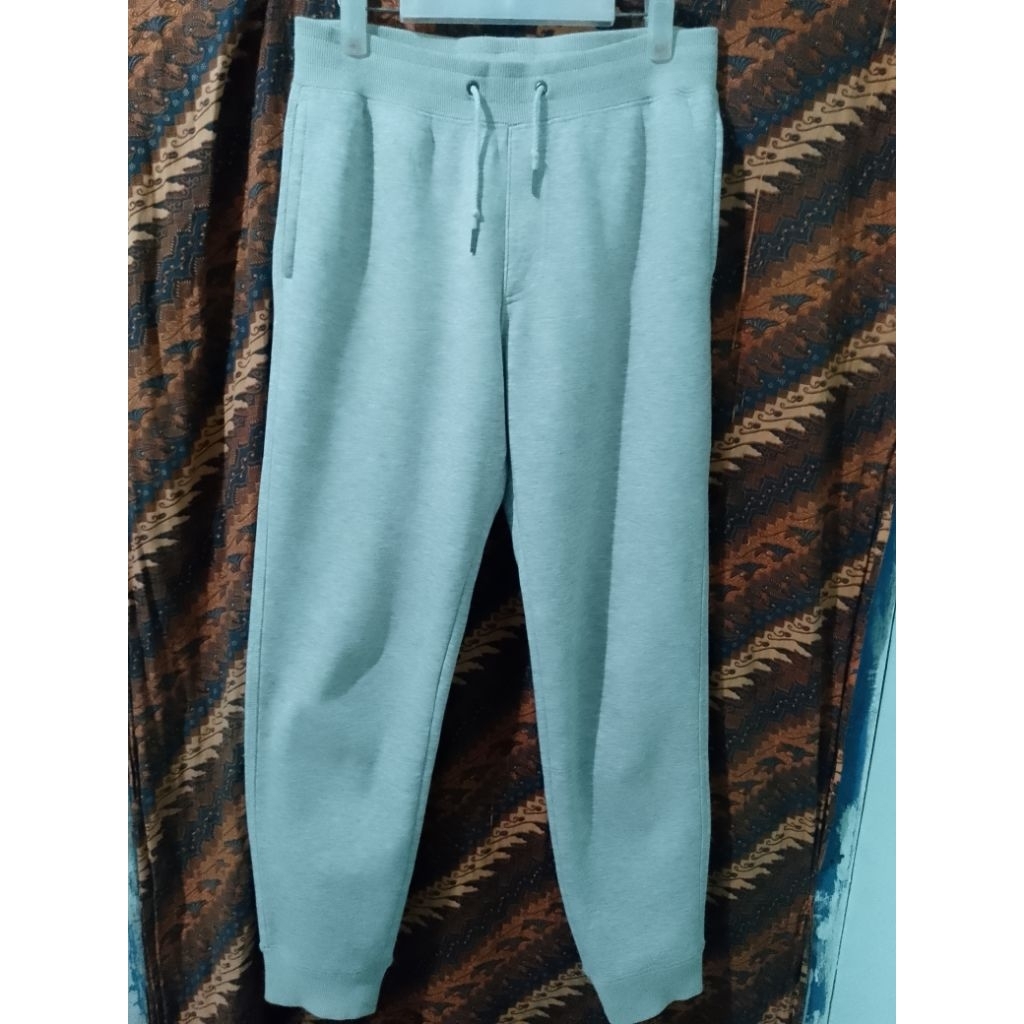 celana training monza branded