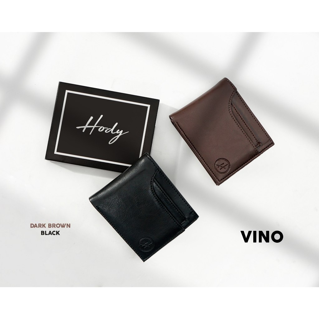 DOMPET LAKI VINO DOMPET BY HODY