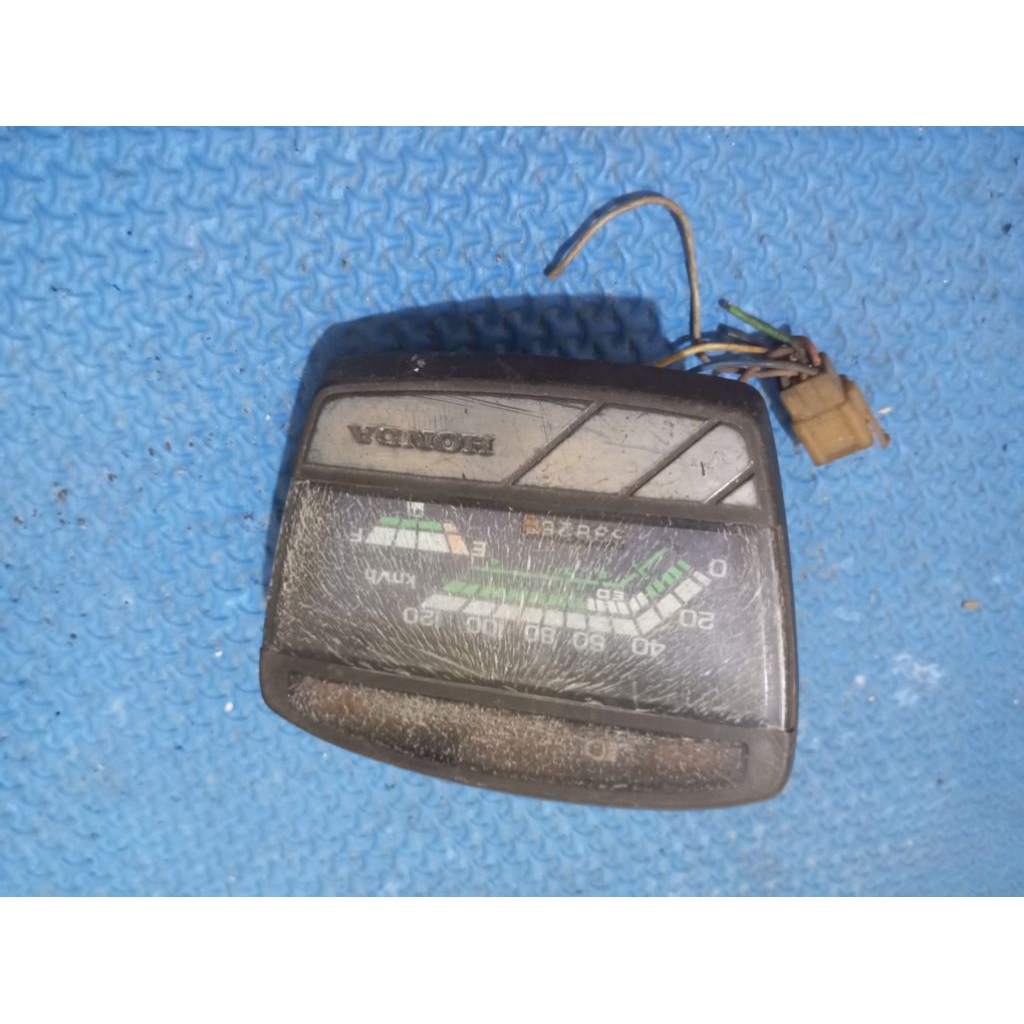 Spido Spedometer Speedometer HONDA Astrea Prima Star EX5