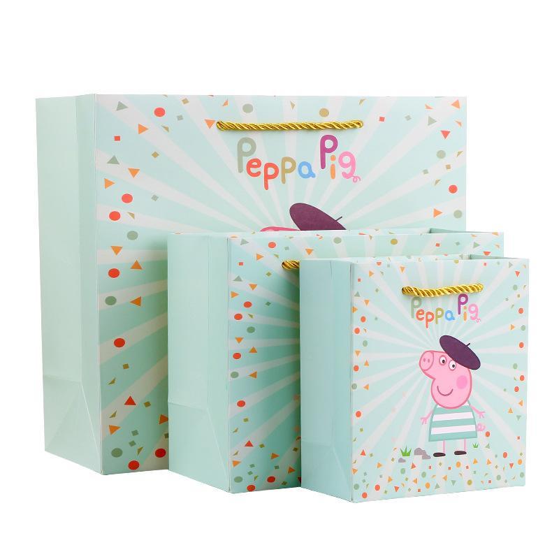 

Paper Bag Tas Jinjing Kado Motif Karakter Animal Rabbit Fox Lion Cute Goodie Bag Souvenir Hampers