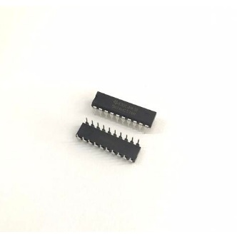 IC 74HC574 DIP 20PIN 74 HC 574 20P