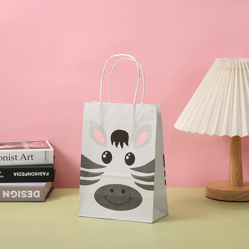 

Paper Bag Tas Jinjing Isi 1 Pcs Ukuran 15 x 8 x 21 Cm Paperbag Kado Ulang Tahun Hampers Kids Bingkisan