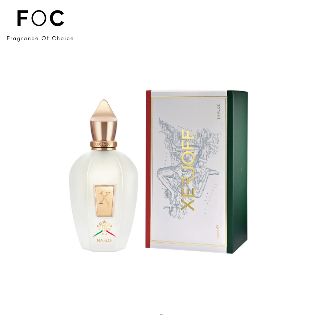 Parfum Xerjoff Naxos EDP 100Ml