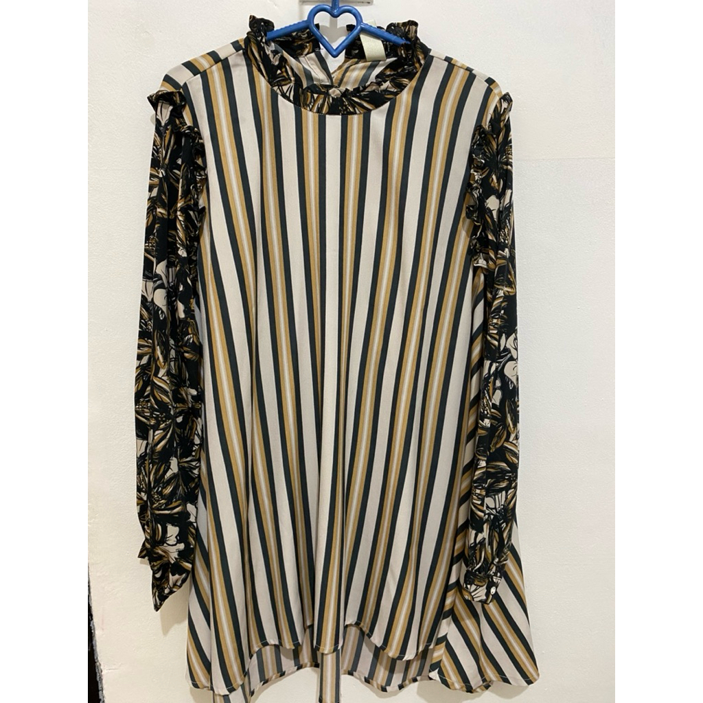 aleza label preloved