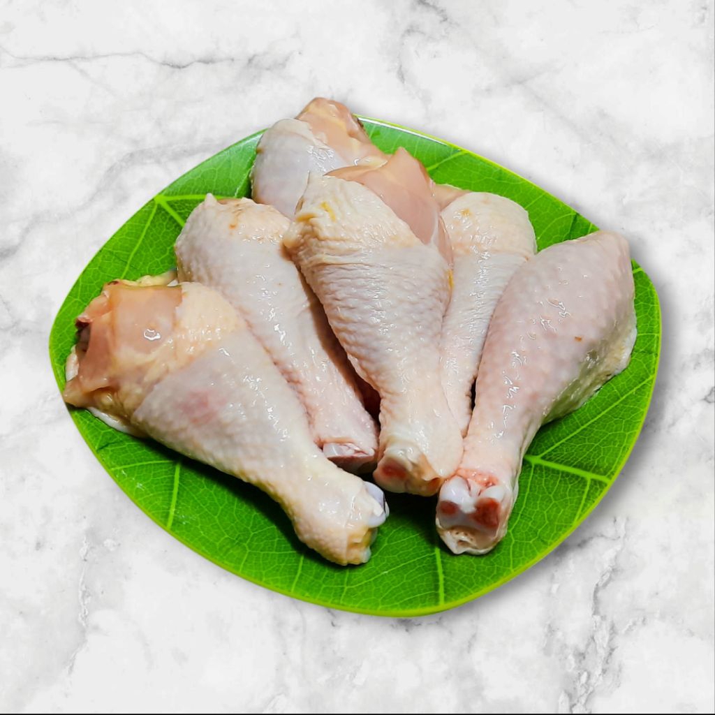 

Paha Pentol Ayam Fresh Segar 1kg