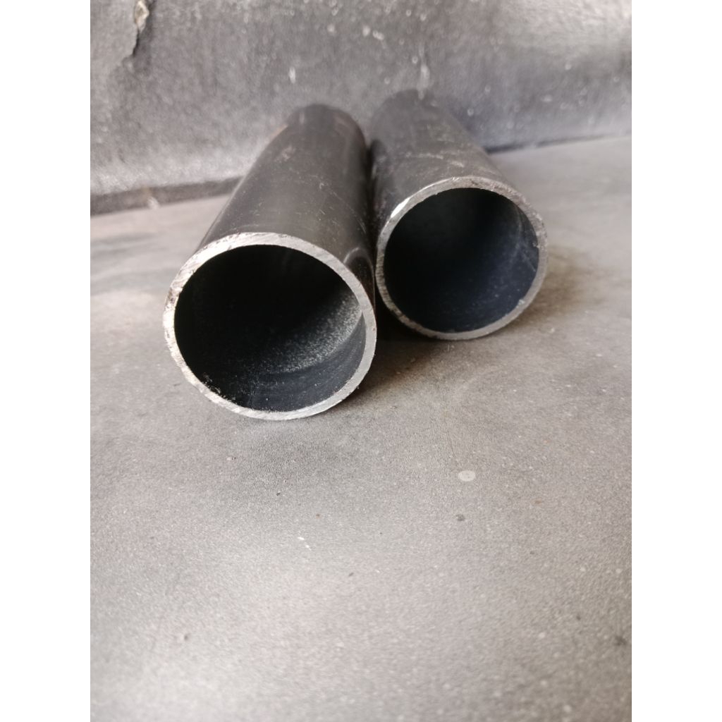 Pipa Besi Od 43 mm Id 38 mm Panjang 17 cm