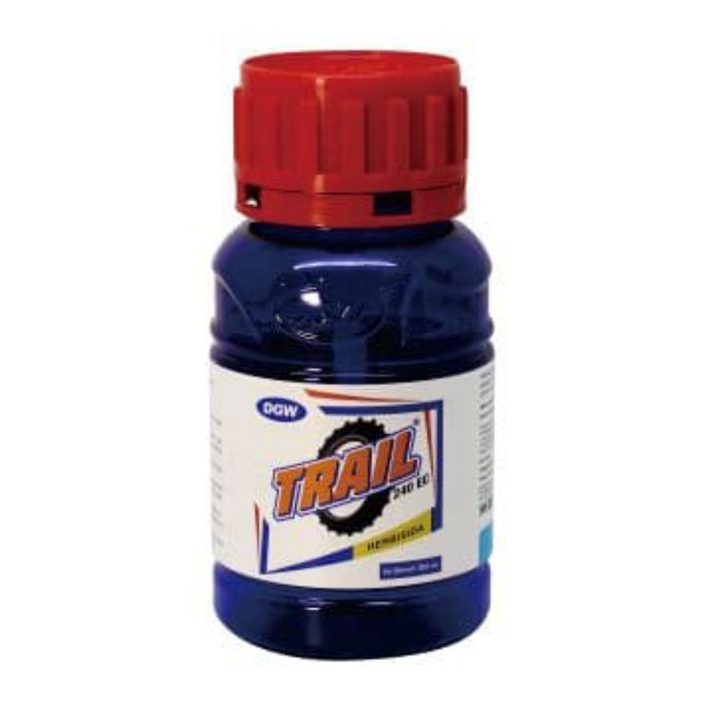 TRAIL 250ec herbisida pra tumbuh