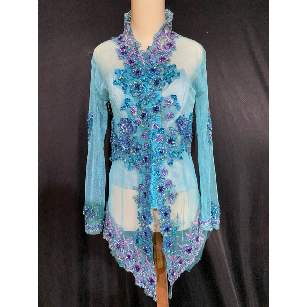 preloved kebaya pengantin | kebaya wisuda | kebaya modern