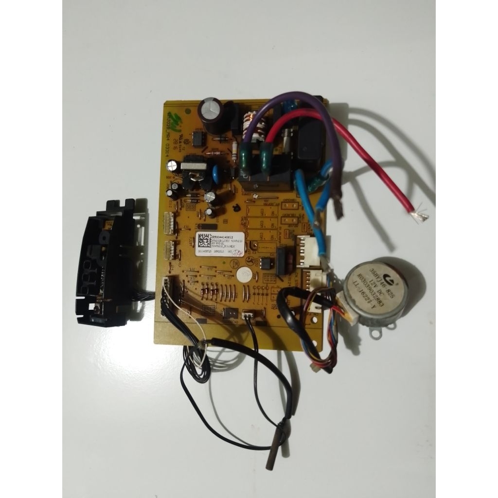 MODUL / PCB AC DAIKIN 2PK ORIGINAL