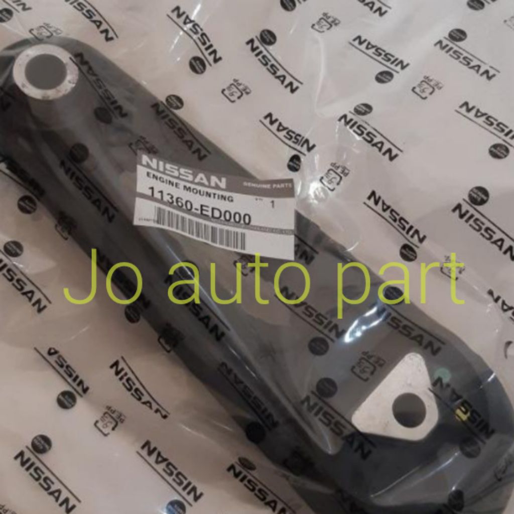 ENGINE MOUNTING LIVINA BELAKANG