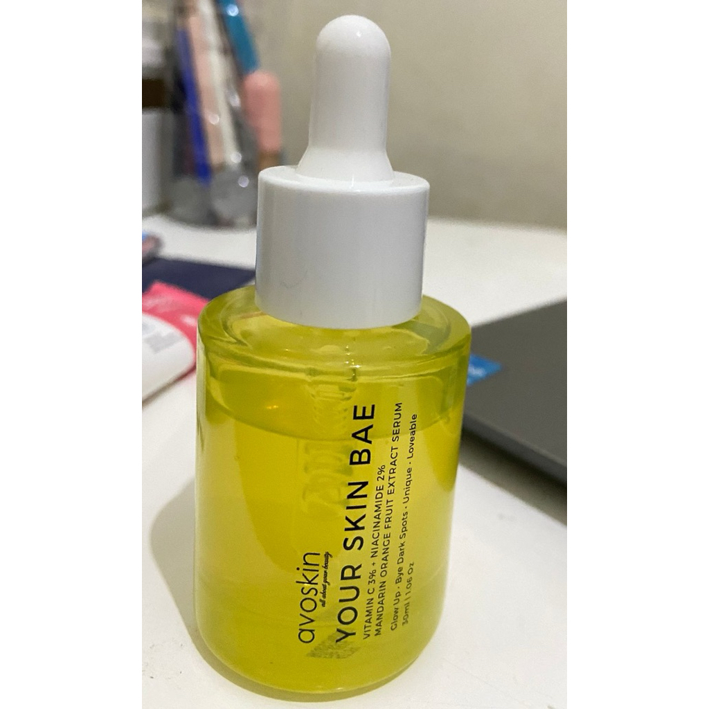 [WTS] Serum Avoskin Vitamin C