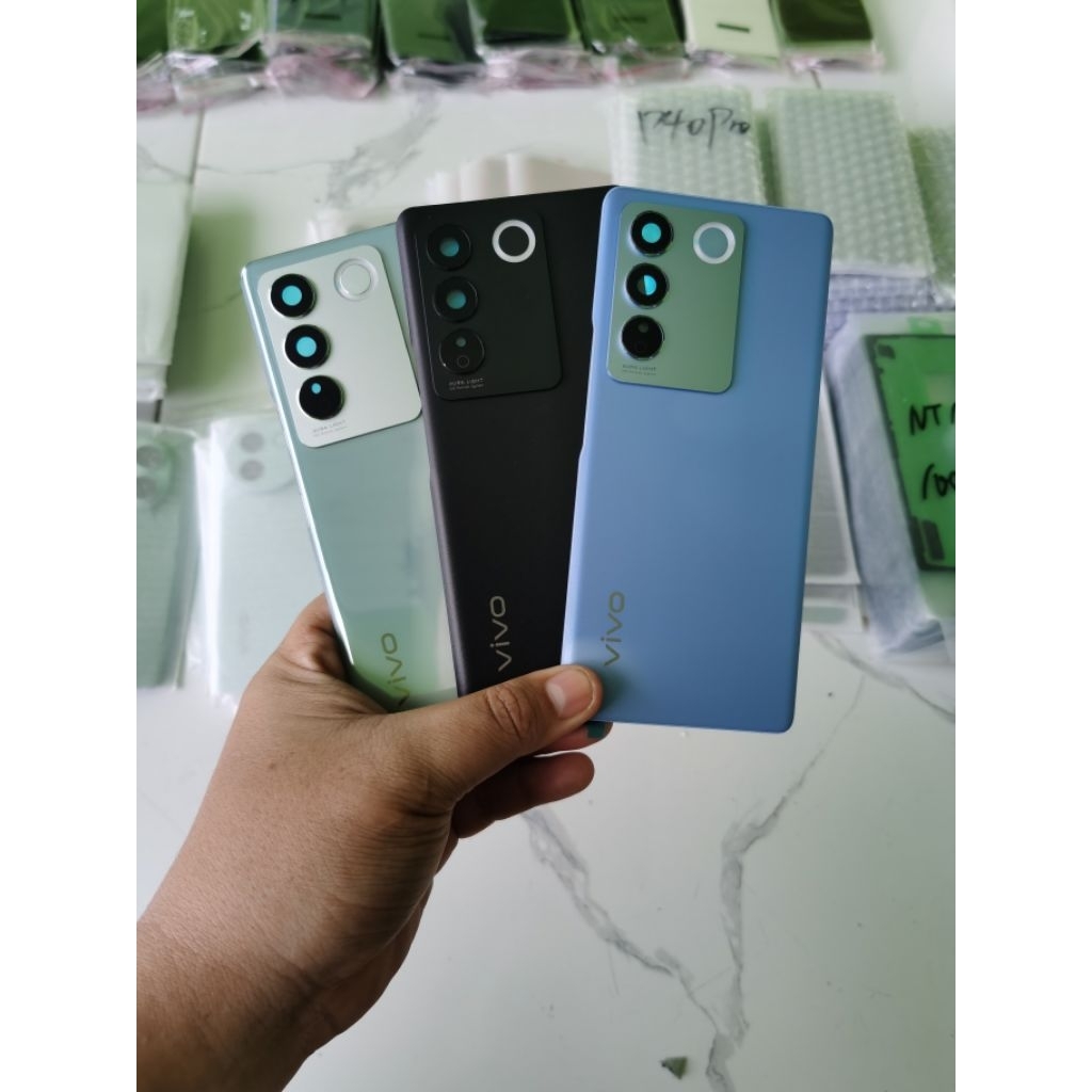 Backdoor Original VIVO V27 5G