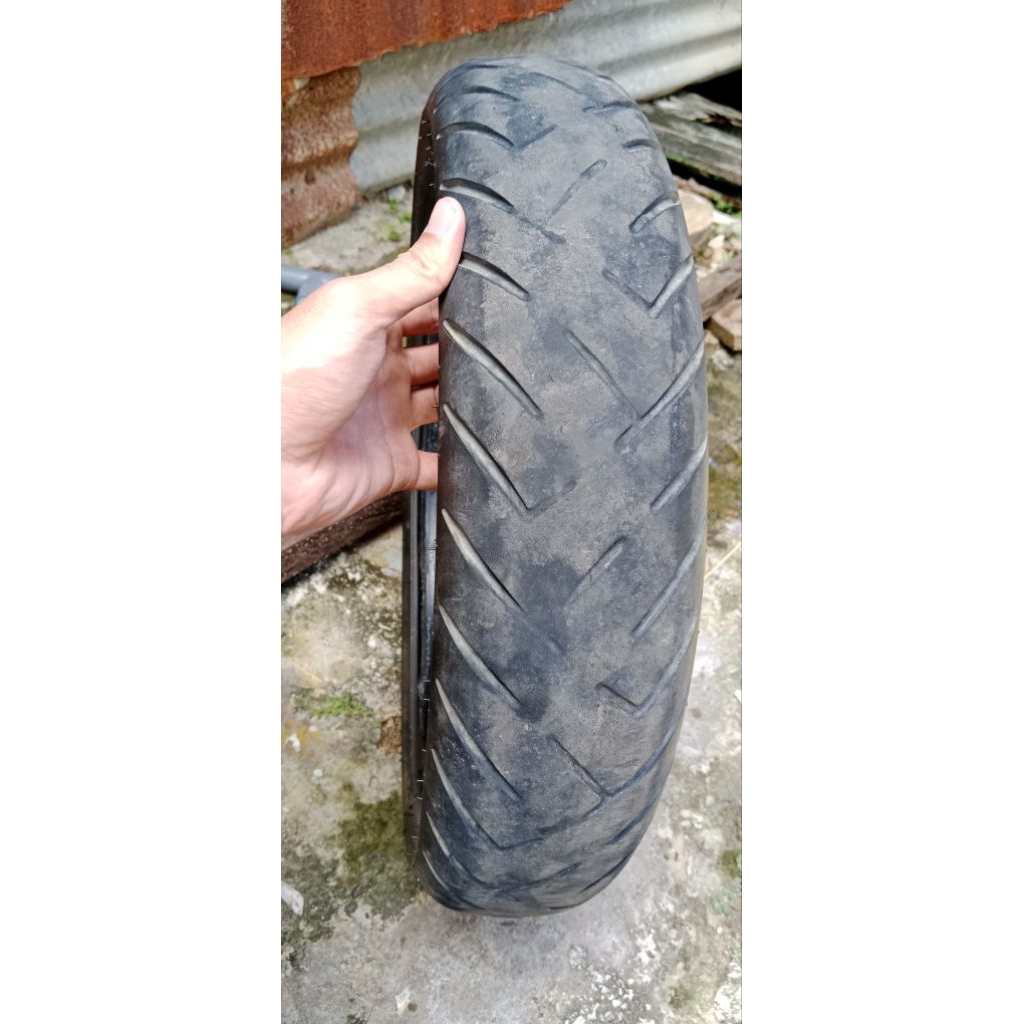 ban bekas tubles federal