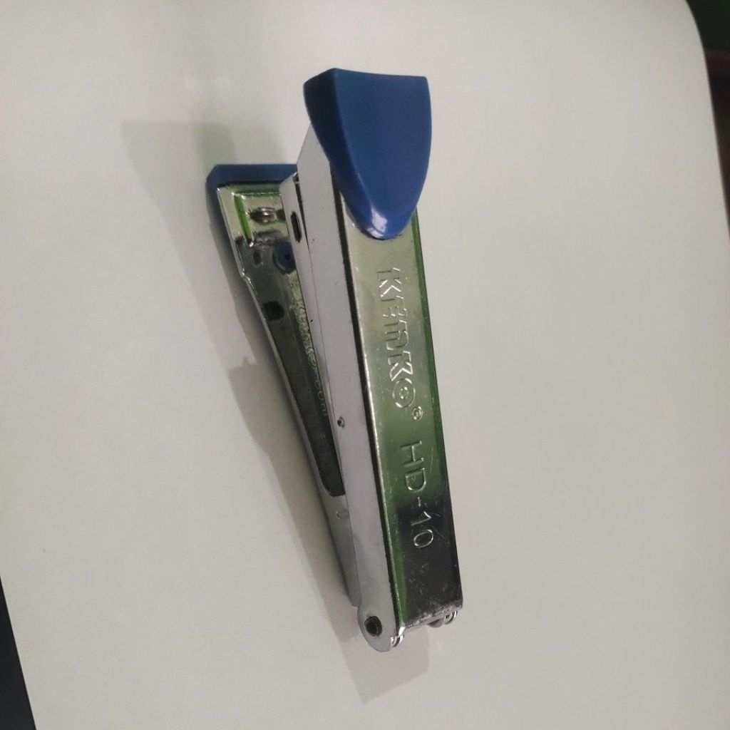 

Steples HD-10
