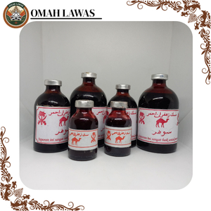 

Tinta Jafaron Merah Super Premium Anti Macet , Tahan Lama , GRADE AAA