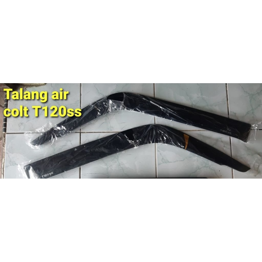 talang air colt T120ss