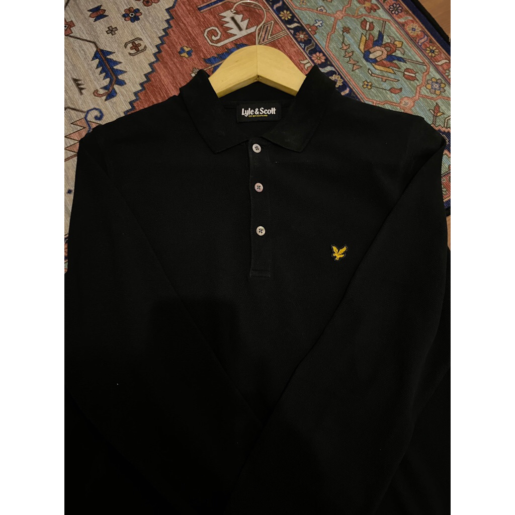 Polo Shirt Lyle and Scott