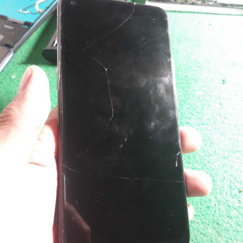 VIVO Z1 PRO RAM 6/128GB MESIN NORMAL