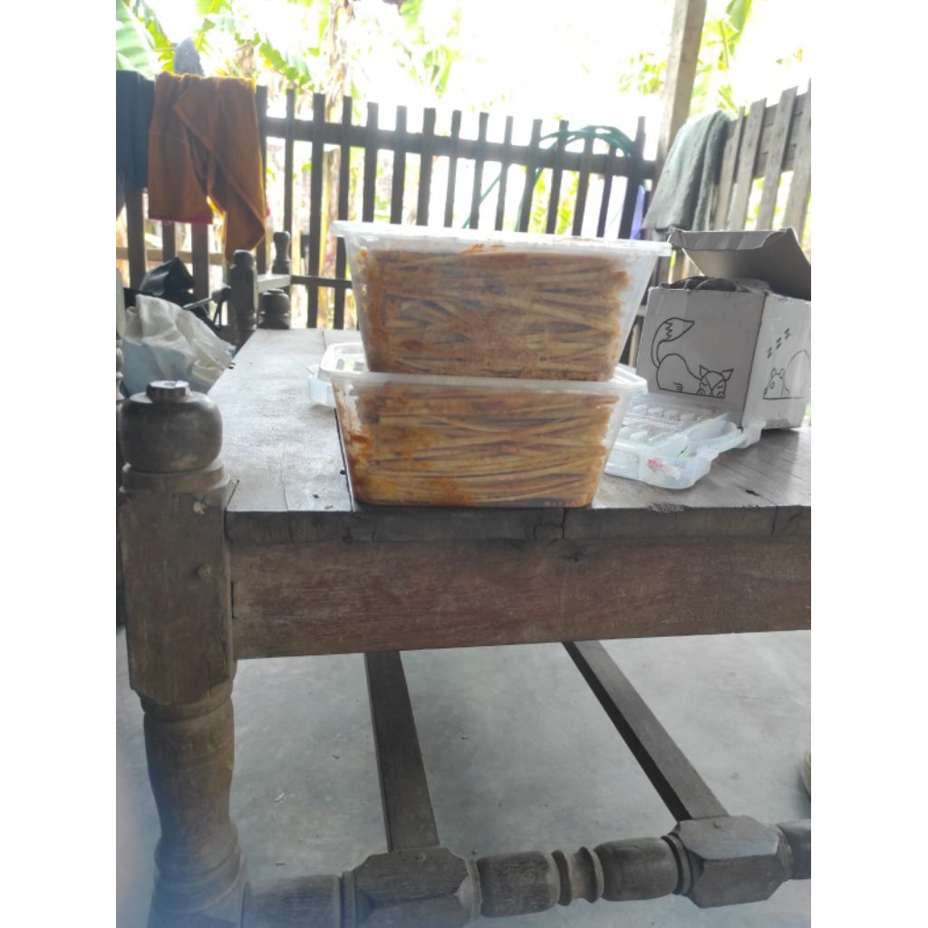 

Mi lidi Mateng tepak