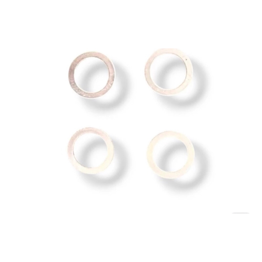 Ring 16mm konversi lubang 20mm / Ring mata potong gerinda