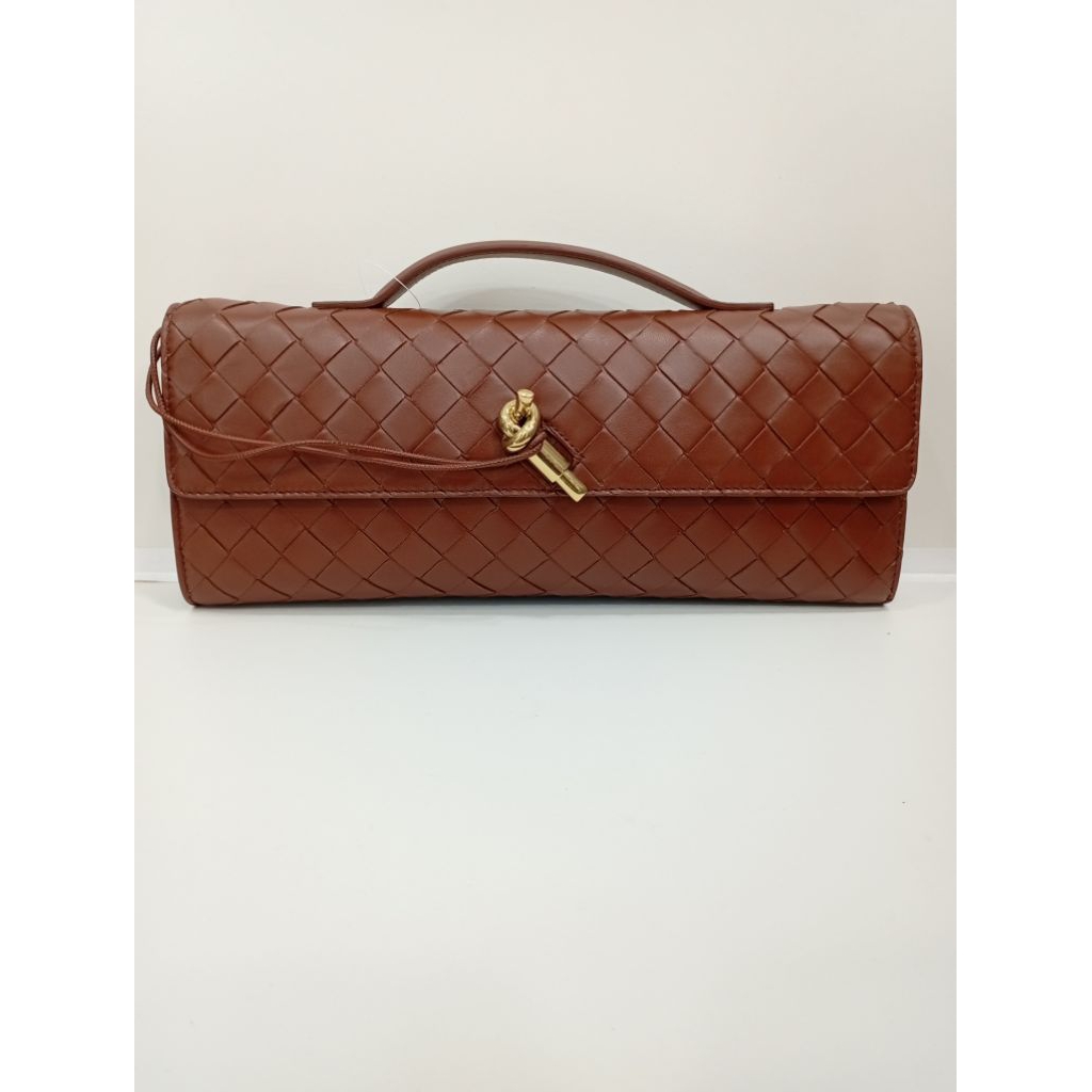 BV andiamo clutch sapele