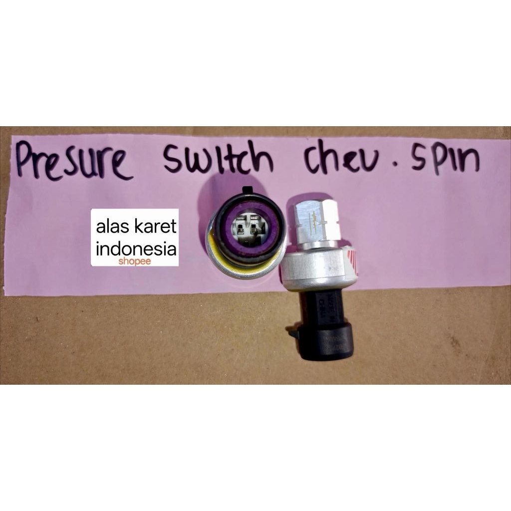 LPS PRESSURE SWITCH AC MOBIL CHEVROLET SPIN / LPS CHEV SPIN