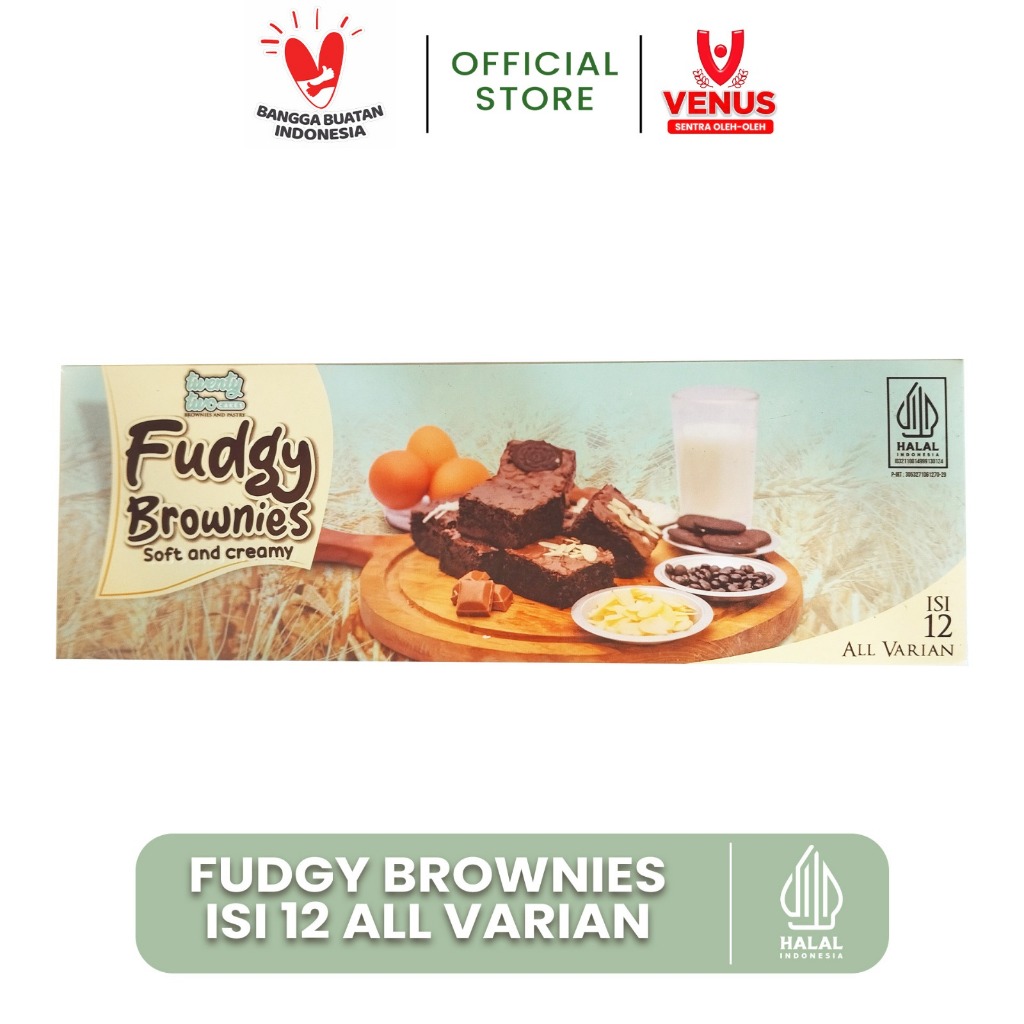 

Brownies Skat Premium Lembang