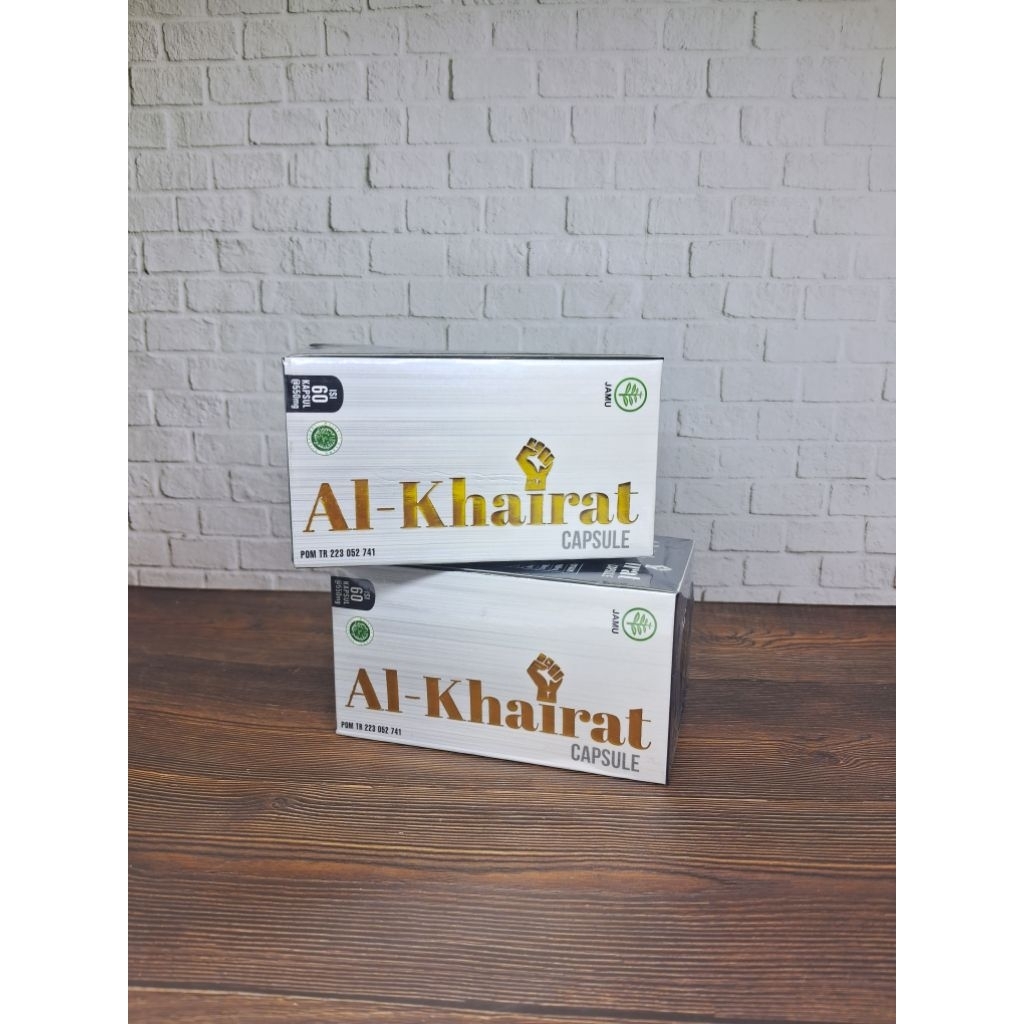 

Al khairat