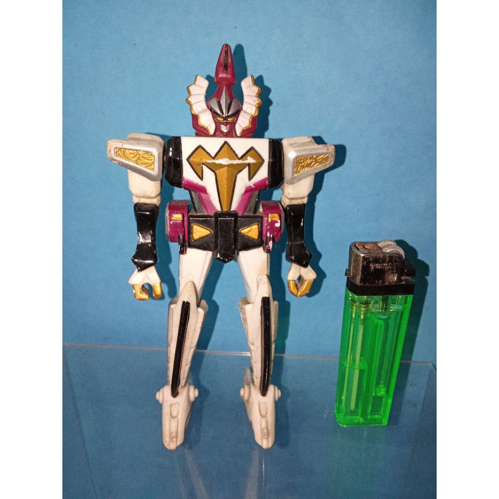 Figure Power Rangers Dino Thunder 2003