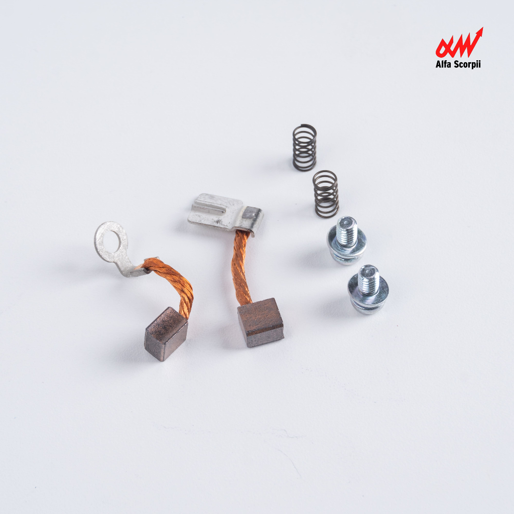 Arang Starter All Type5TP-H1801-00