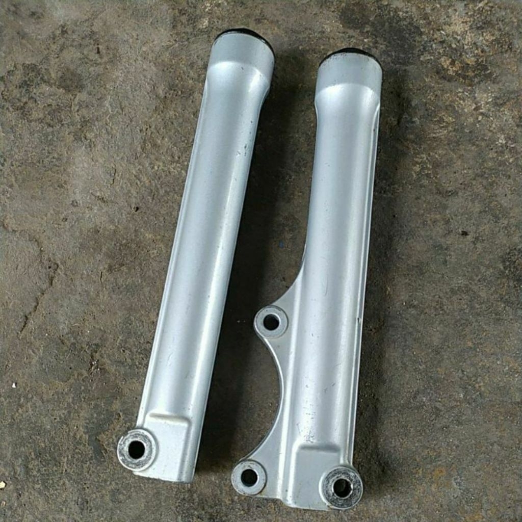 bottom shock depan yamaha mio smile 28d ori
