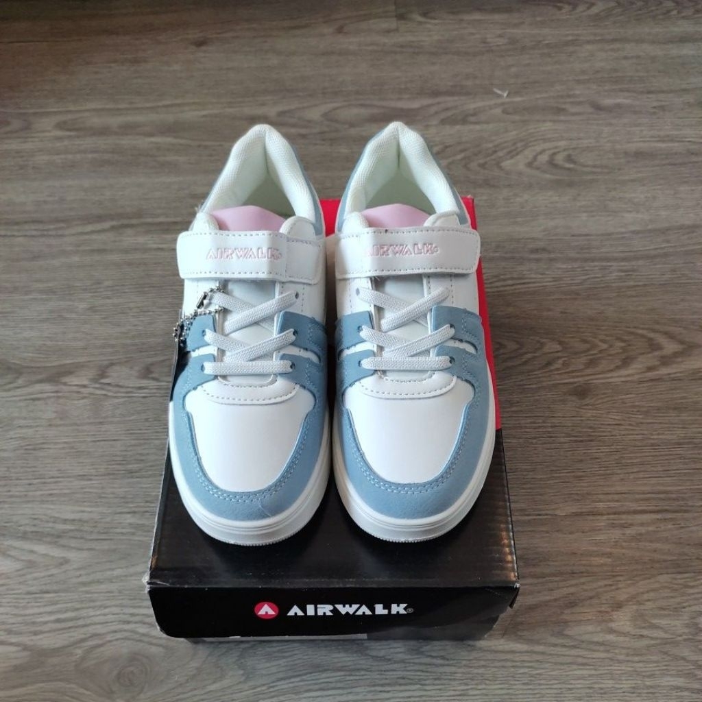 Sepatu AIW Cleve JR (EX DISPLAY)