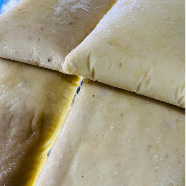 

Durian Montong Frozen 1000gr