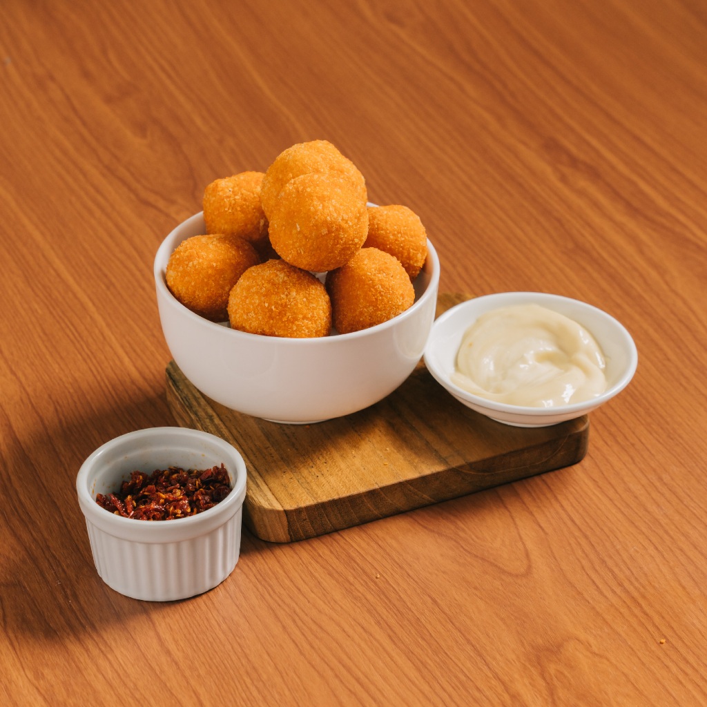 

Bruule Bombb - "REGULAR PACK" (FROZEN) - TAK