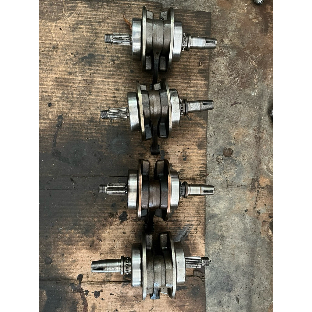 askruk kruk as tiger bandul tiger revo original copotan