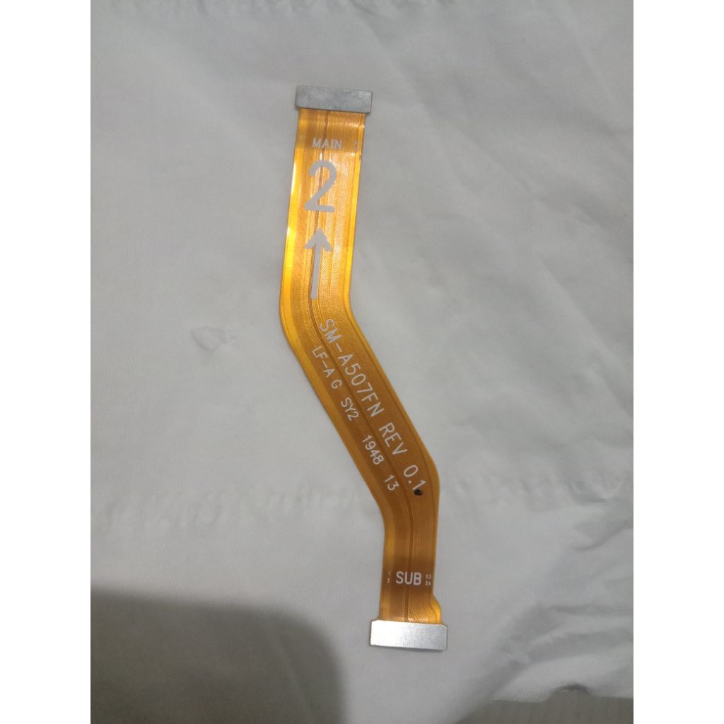 FLEXIBLE SAMSUNG A50S