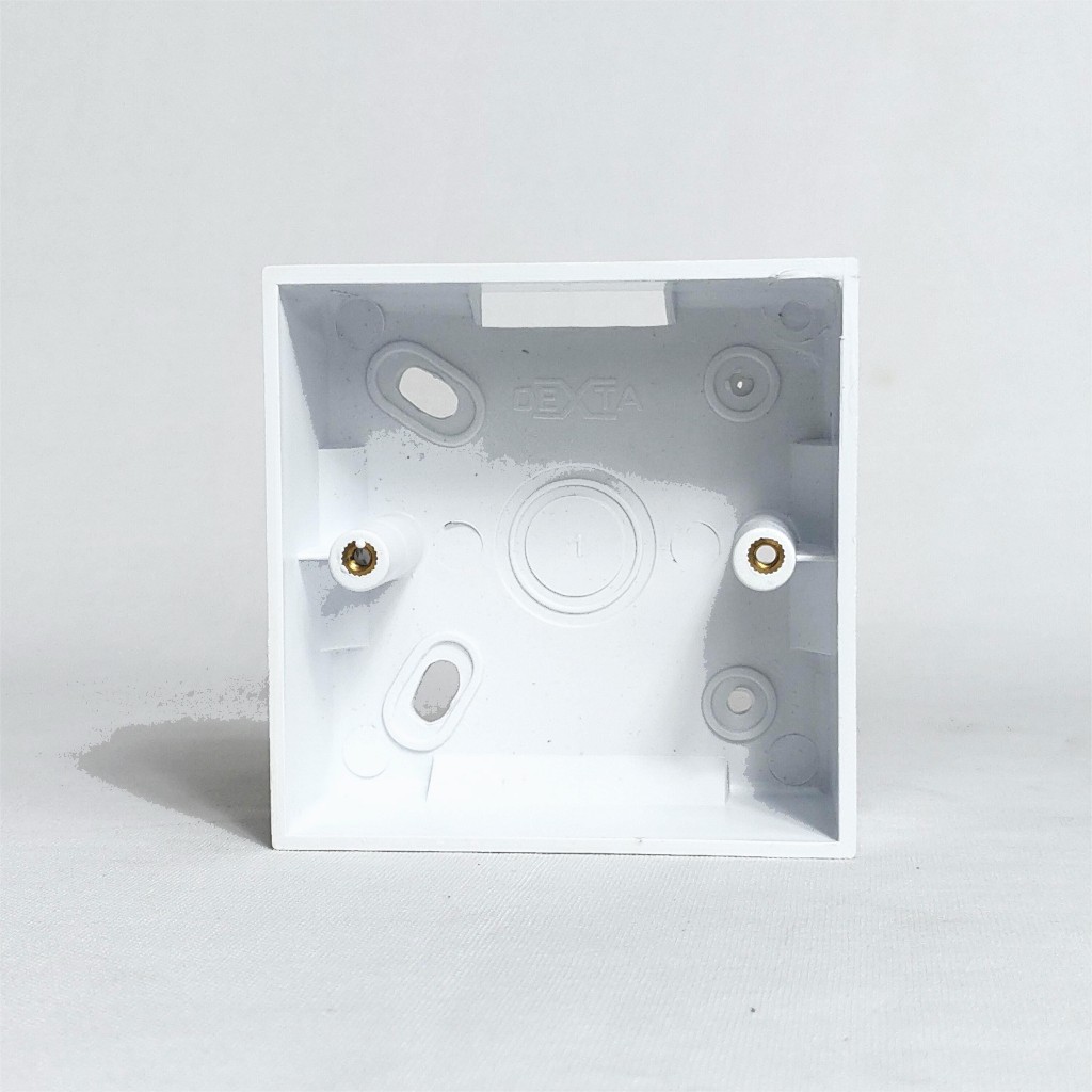 Dexta Outbow Dus OB Dus Kotak Putih