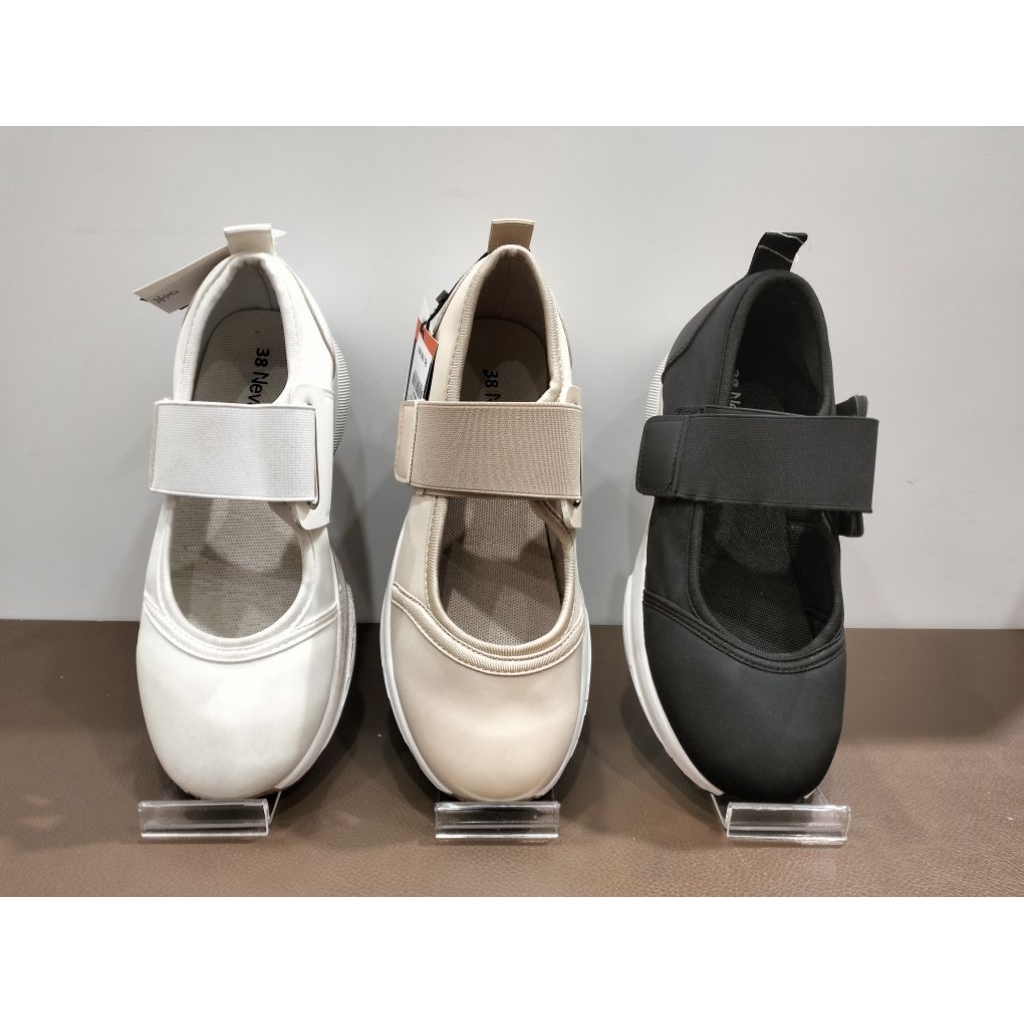 SEPATU WANITA COOL04 NEVADA ORI MATAHARI