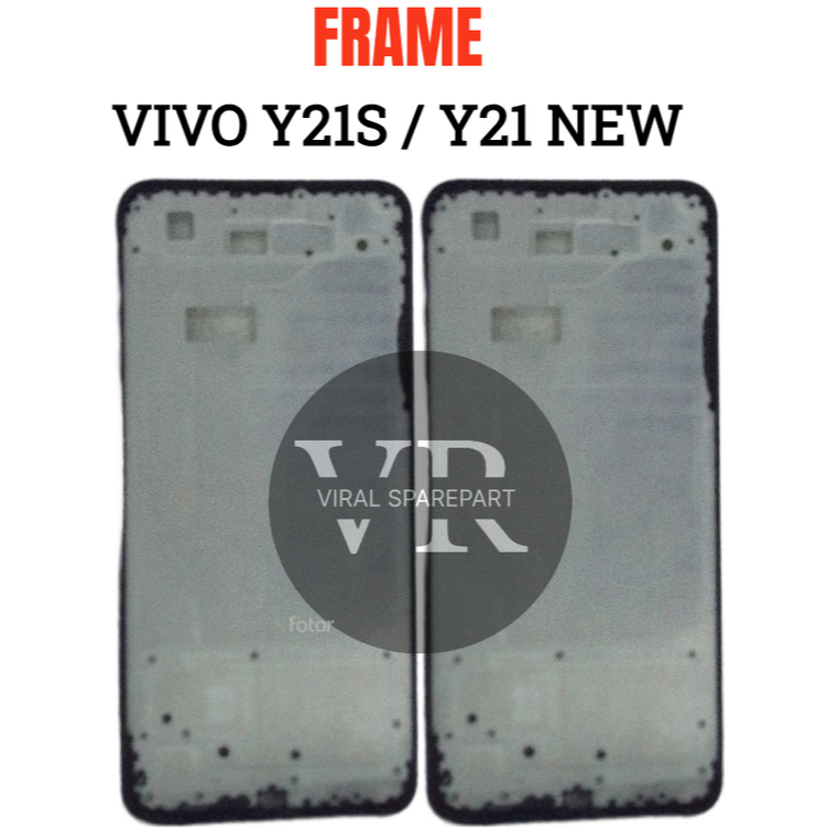 FRAME LCD VIVO Y21S / Y21 NEW