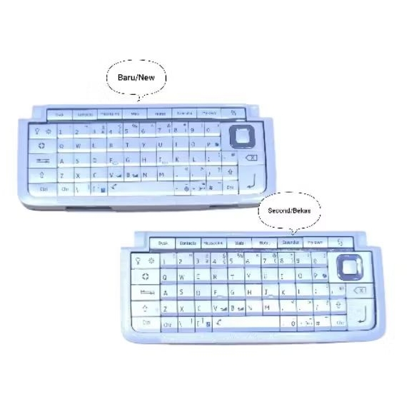 Casing Nokia E90 Comunicator.