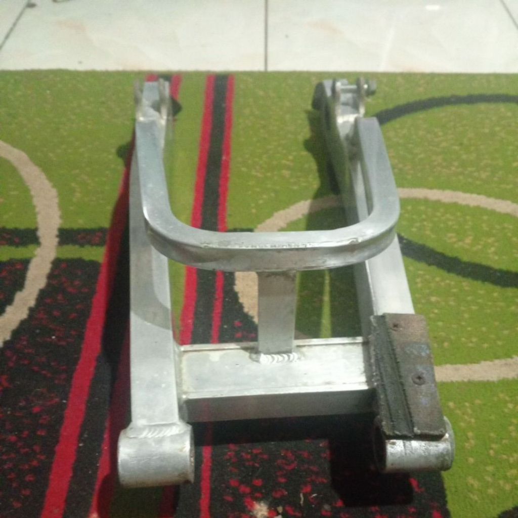 arm/sasis ninja/king/PNP Supra. merk Vrossi